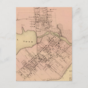 Postal Milton Delaware