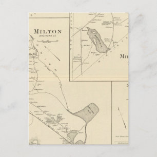 Postal Milton, Strpermitir Co