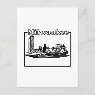 Postal Milwaukee