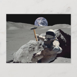 Postal Mina La Luna