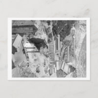 Minas y molinos en Terraville