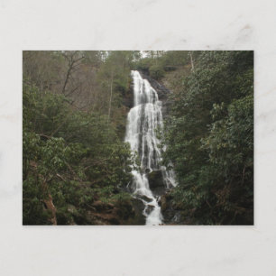 Postal Mingo Falls