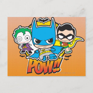 Postal Mini Pow
