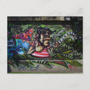 Postal Miniaturas arriba