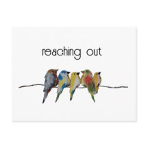 Mínimo | Alcance | Aves con alambre