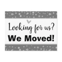 Mínimo que hemos trasladado personalizado