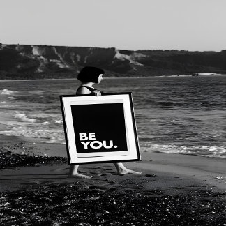 Postal Mínimo | Ser audaz