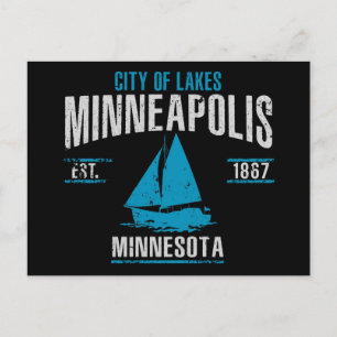 Postal Minneapolis