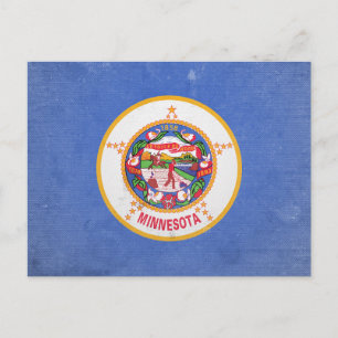 Postal Minnesota
