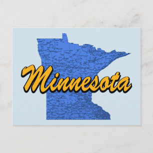 Postal Minnesota