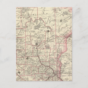 Postal Minnesota 2