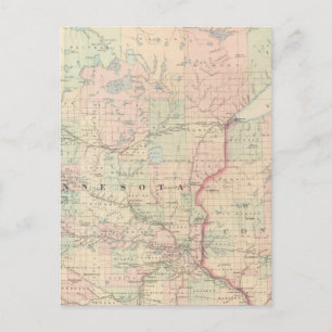 Postal Minnesota 3