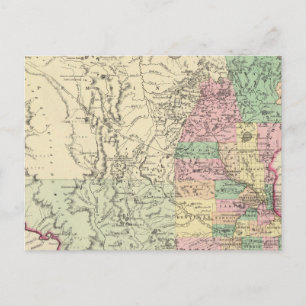 Postal Minnesota 4