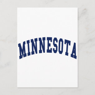 Postal Minnesota College