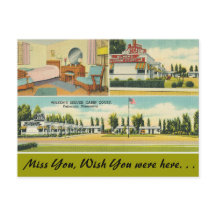 Minnesota, el tribunal de cabinas de Wilken