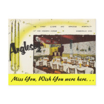 Minnesota, Restaurante Anglesey, Minneapolis