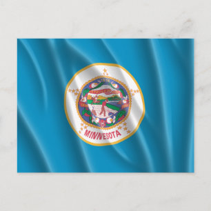 POSTAL MINNESOTIA
