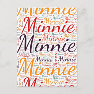 Postal Minnie