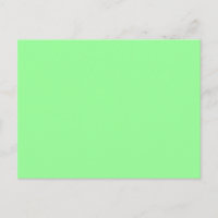 Mint Green
