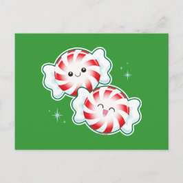Postal Minty
