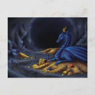 Postal ¡Mío! ¡Todo Mío!