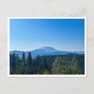 Postal Mirador de McClellan