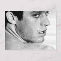 Mirando hacia atrás