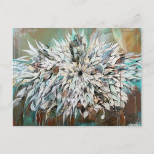 Postal Mis chakras explotan