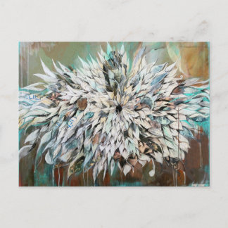 Postal Mis chakras explotan