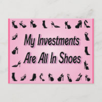Mis Inversiones Están En Zapatos