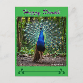 Postal Mis mejores deseos