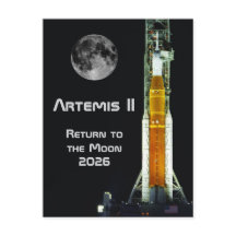 Misión Artemis II a la Luna