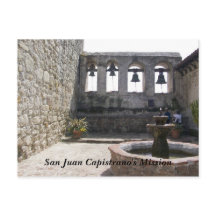 Misión de San Juan Capistrano