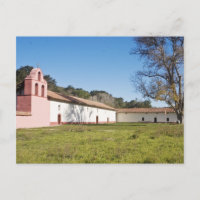 Misión La Purisima Concepción