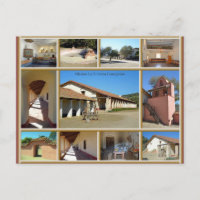 Misión La Purisima Concepción