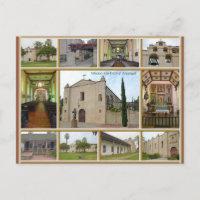 Misión San Gabriel