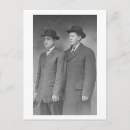 Postal Misioneros de LDS