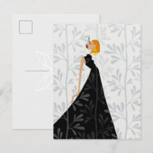 Miss Divine Ludivine Glamour Moda Arte