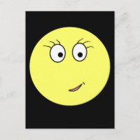 Miss Emoticon