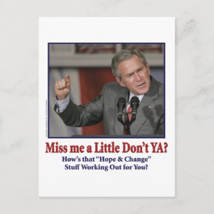 Postal miss-me-a-little-don-t-ya