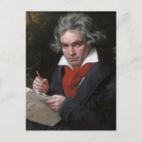 Missa Solemnis: Ludwig Beethoven Música Clásica