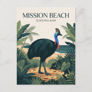 Postal Mission Beach Australia