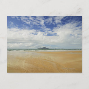 Postal Mission Beach y Dunk Island
