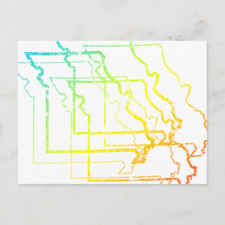 Postal missouri chill blur