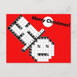 Postal Mister Kakuro