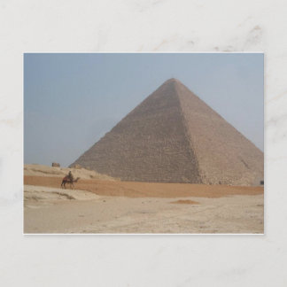 Postal Misterio eterno