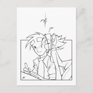 Postal Mistletoe 2006