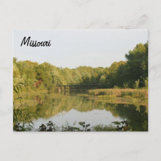 Postal Misuri