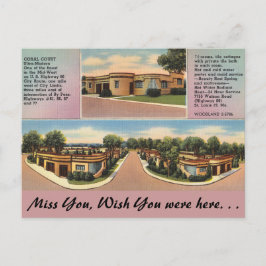 Postal Misuri, Coral Court, St. Louis