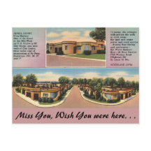 Misuri, Coral Court, St. Louis